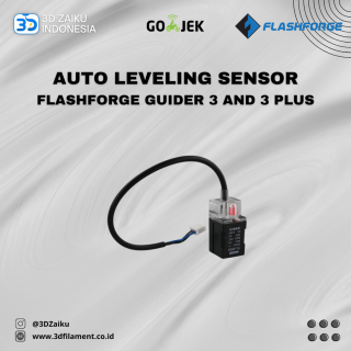 Original Flashforge Guider 3 and 3 Plus Auto Leveling Sensor